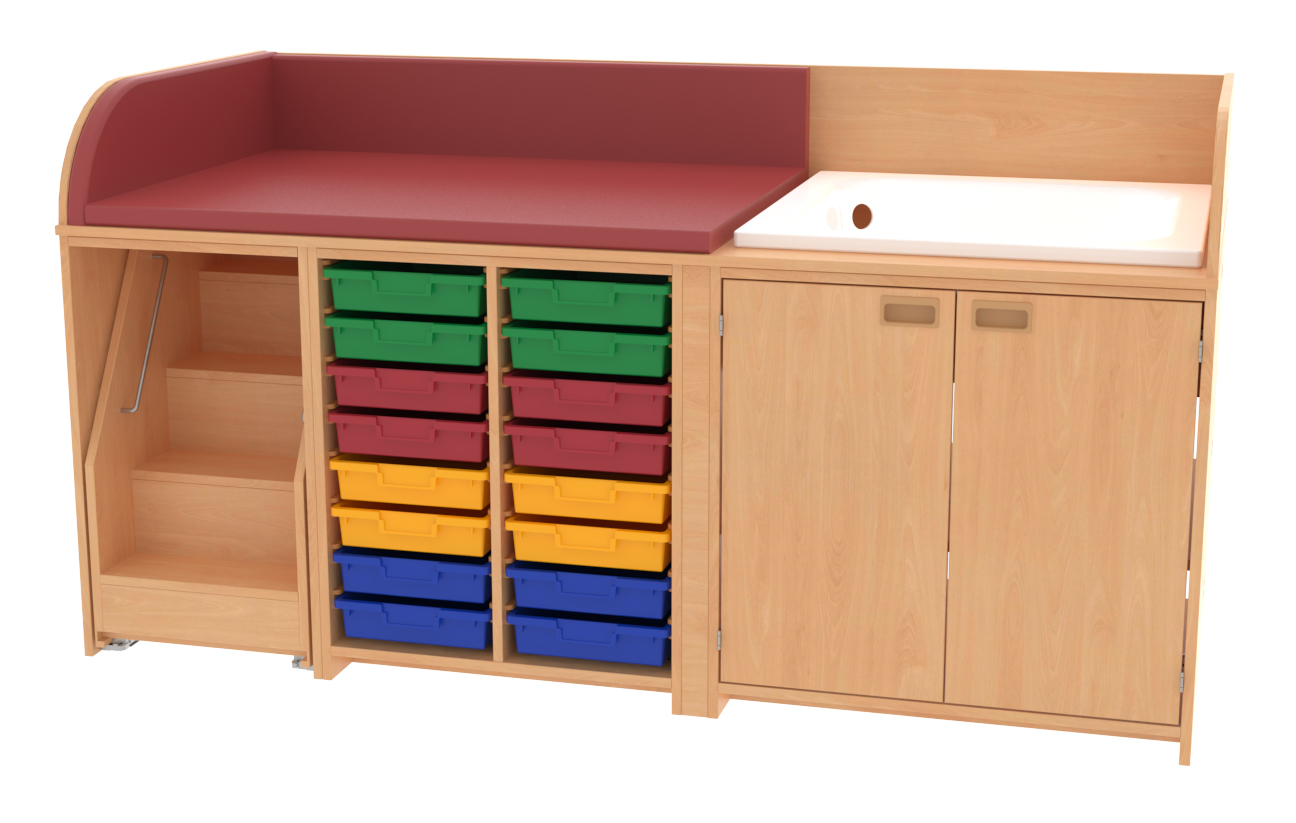 5003_9210_C28N_DW_L Wickelkommode