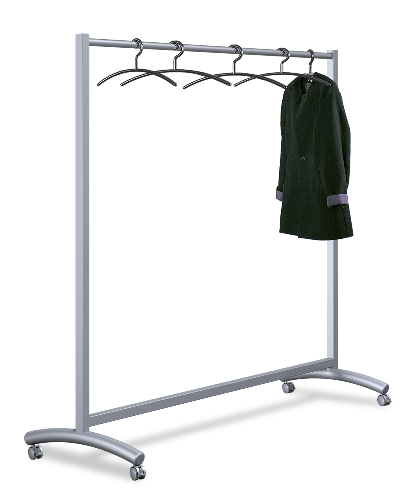 Garderobensystem "Melina"