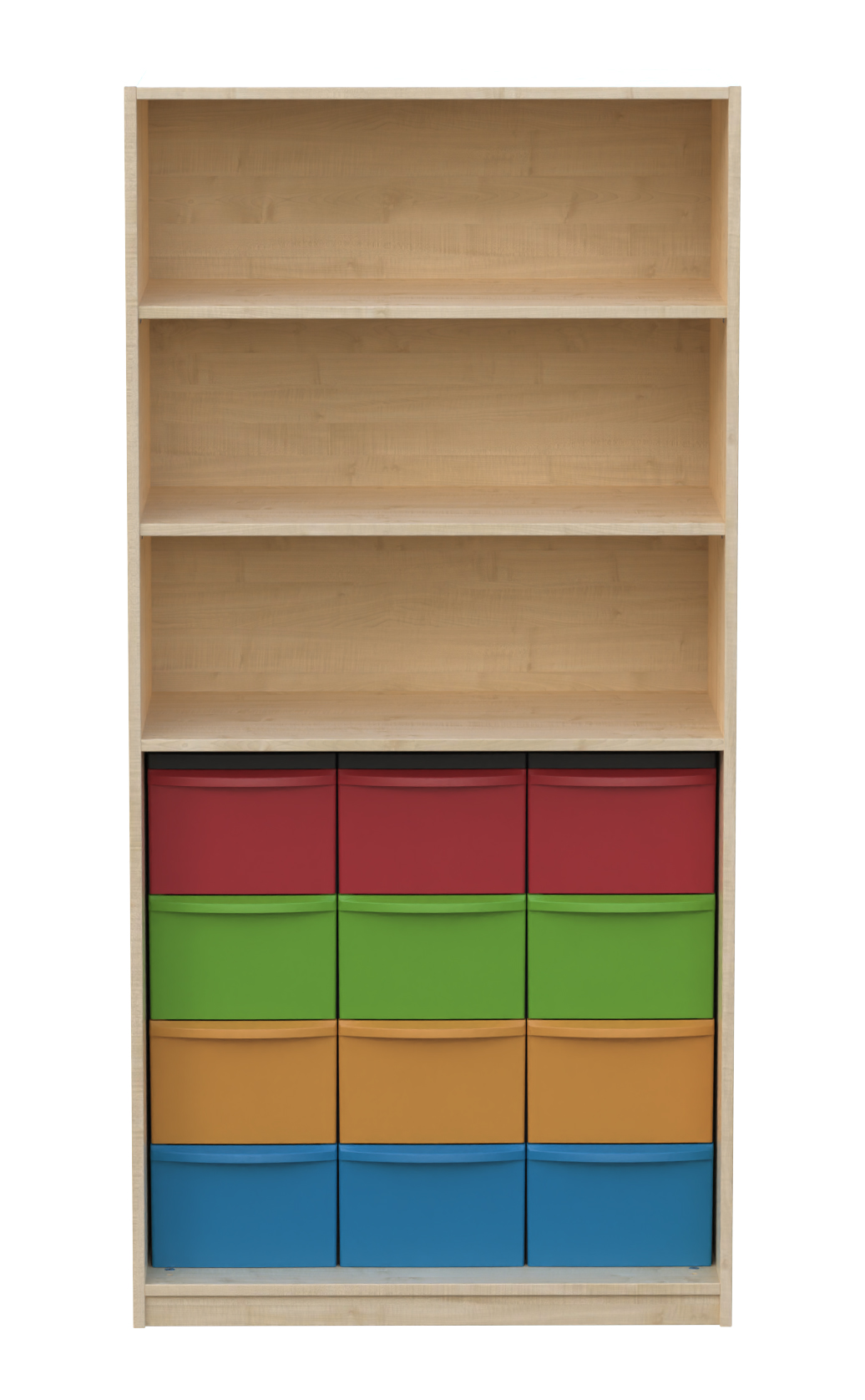 Materialschrank