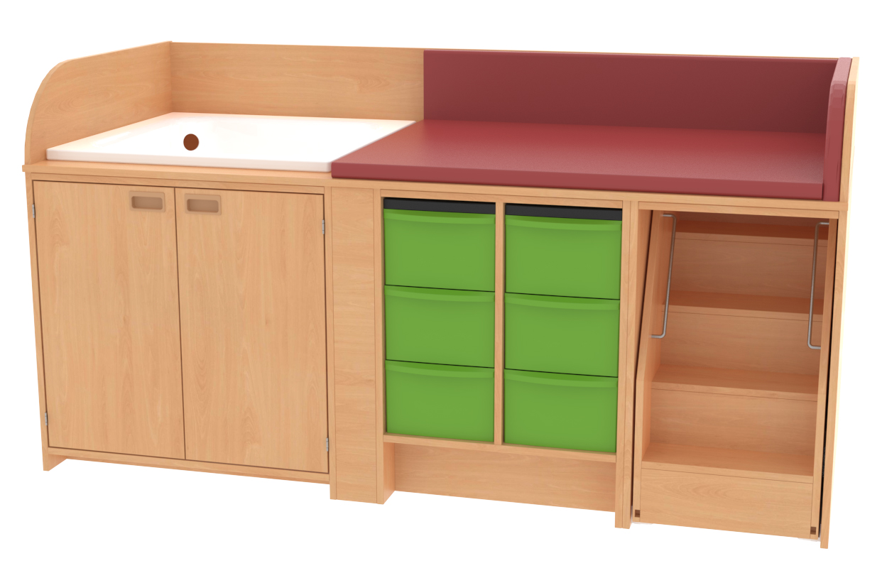 5003_9210_I23H_DW_R Wickelkommode