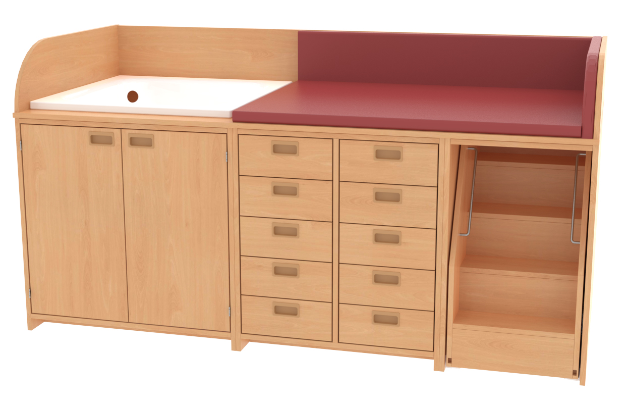 5003_9210_241_DW_R Wickelkommode