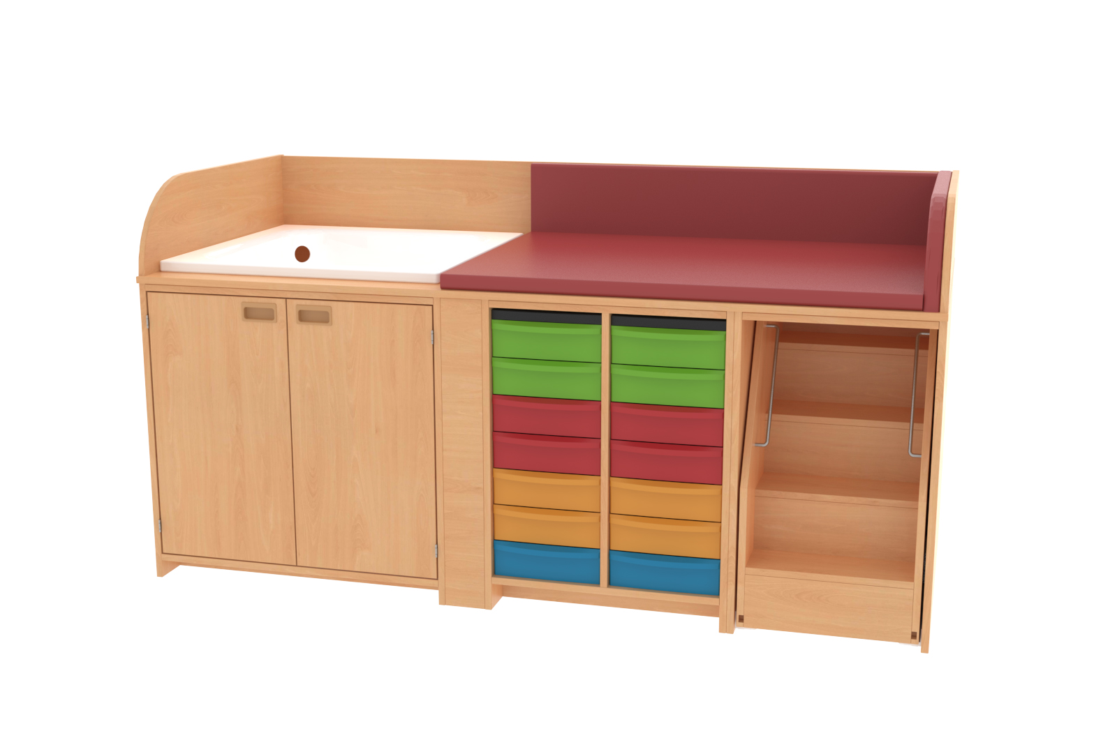 5003_9210_I27N_DW_R Wickelkommode