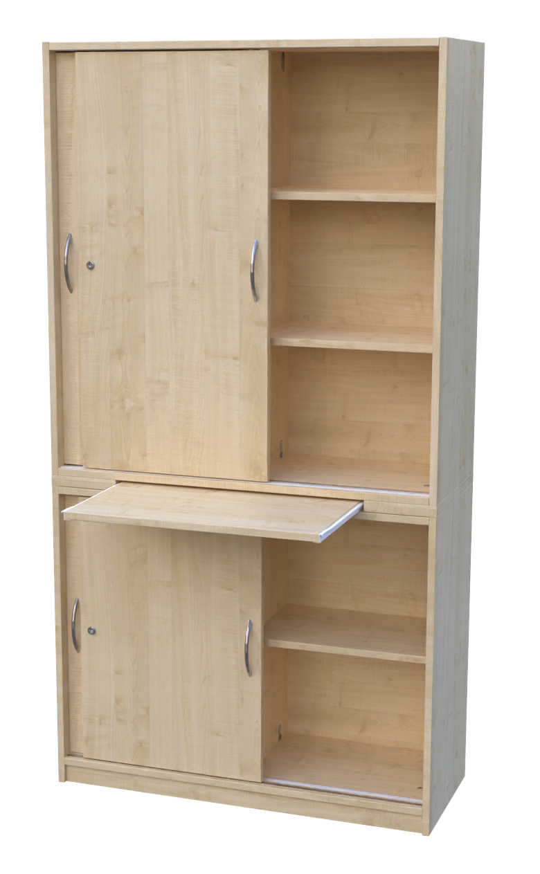 Schiebetürenschrank