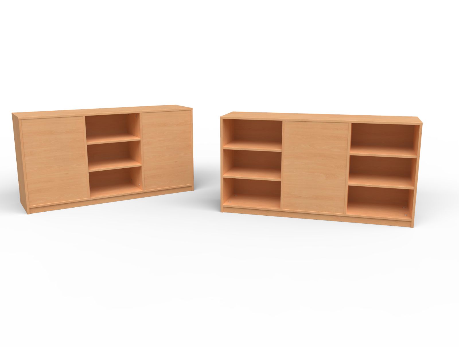 550870_302 Raumteilerschrank