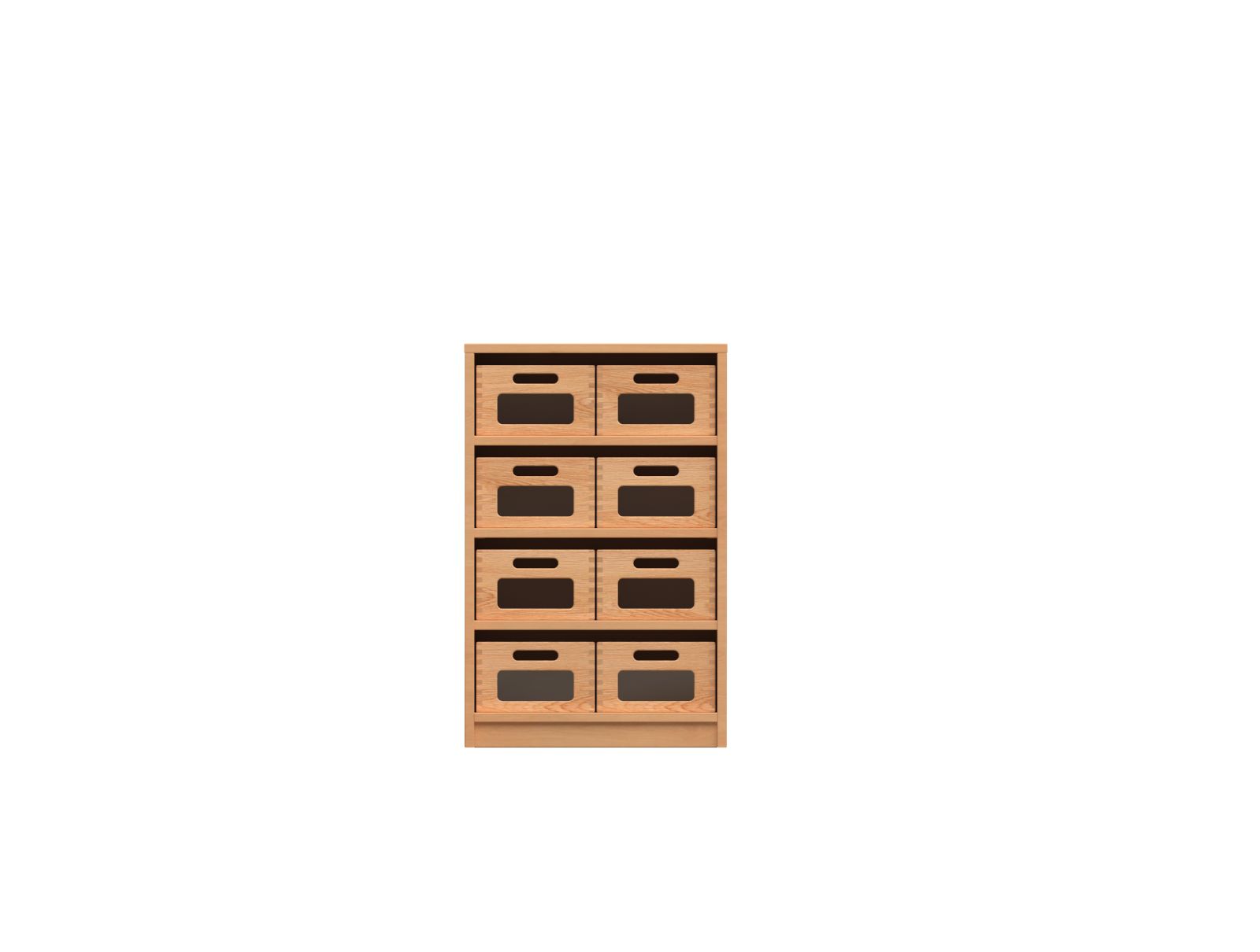 Korpusschrank