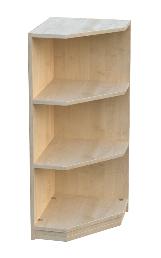 Unter-Eckschrank Unter-Eckschrank