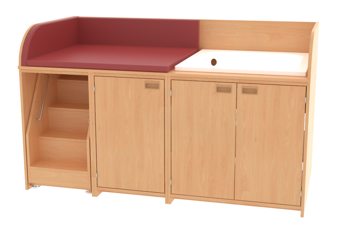 5003_9185_131_DW_L Wickelkommode