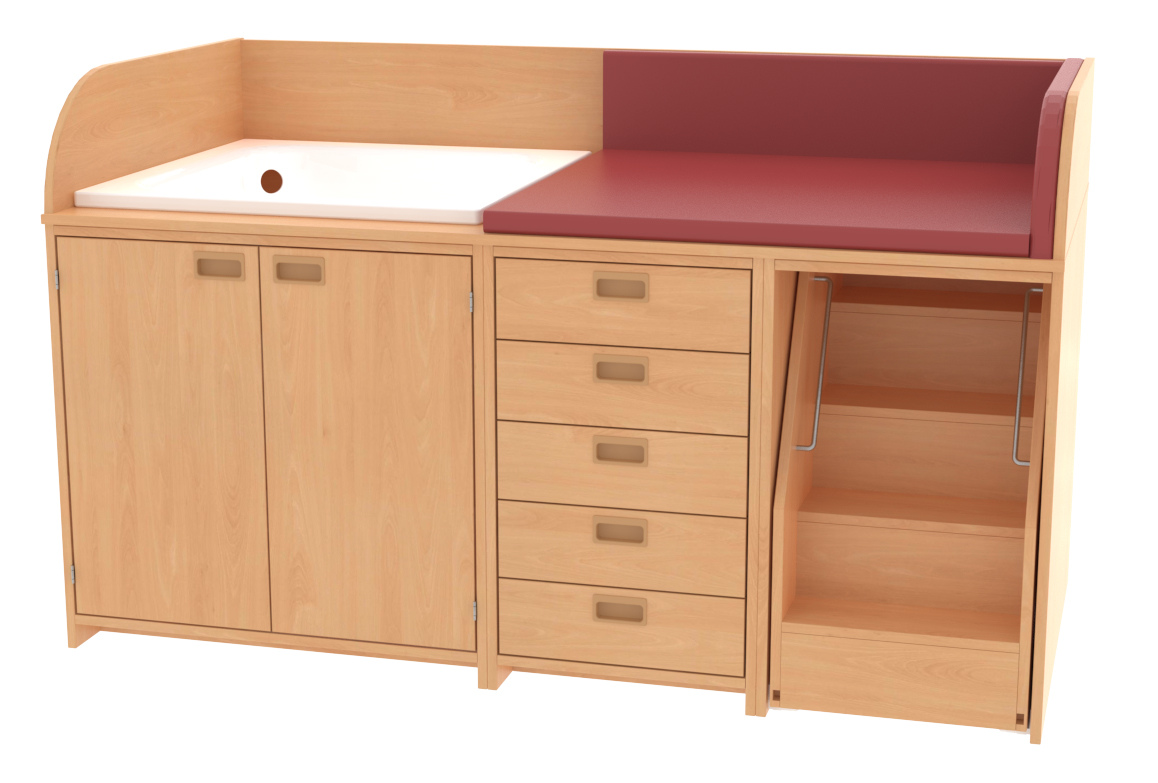 5003_9185_141_DW_R Wickelkommode