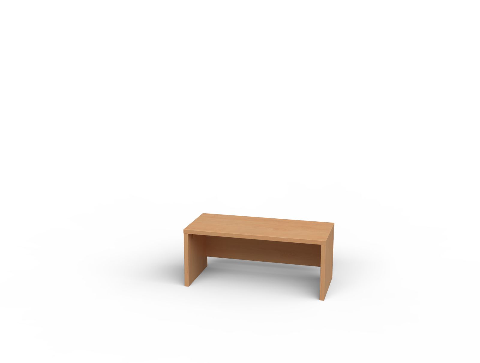 510140_H34 Korpus-Garderobenbank
