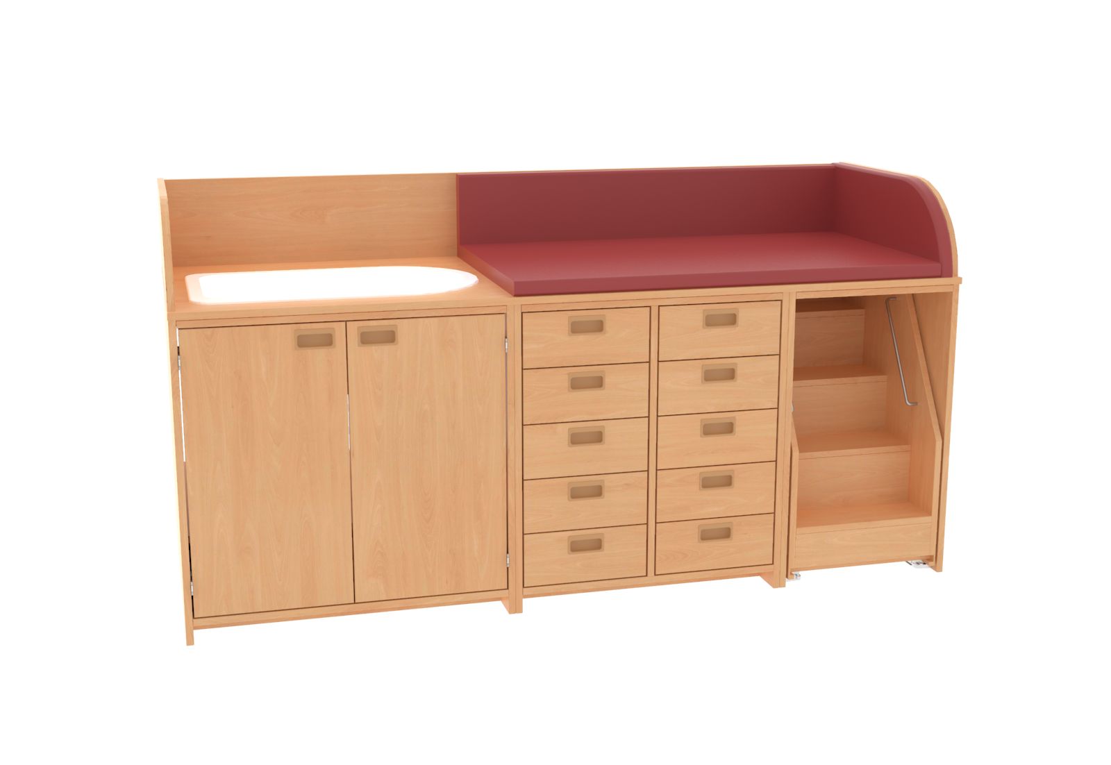 5003_7210_241_B2_R Wickelkommode