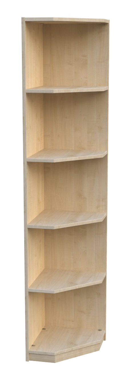 Eckschrank