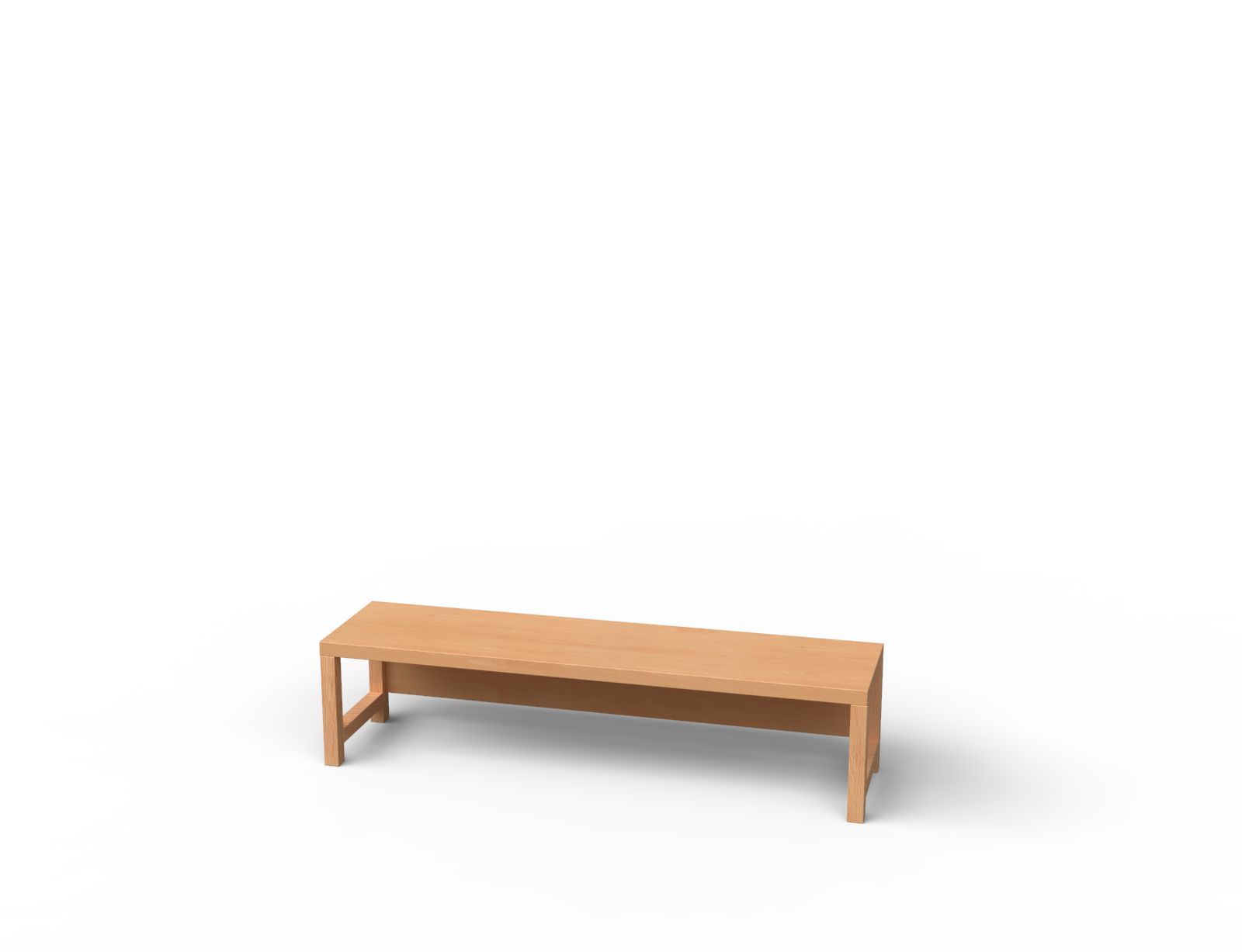 5151_4140_004 Stollen-Garderobenbank