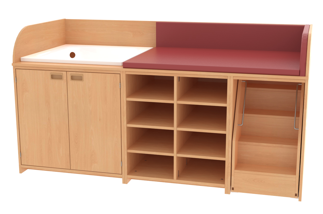 5003_9210_221_DW_R Wickelkommode