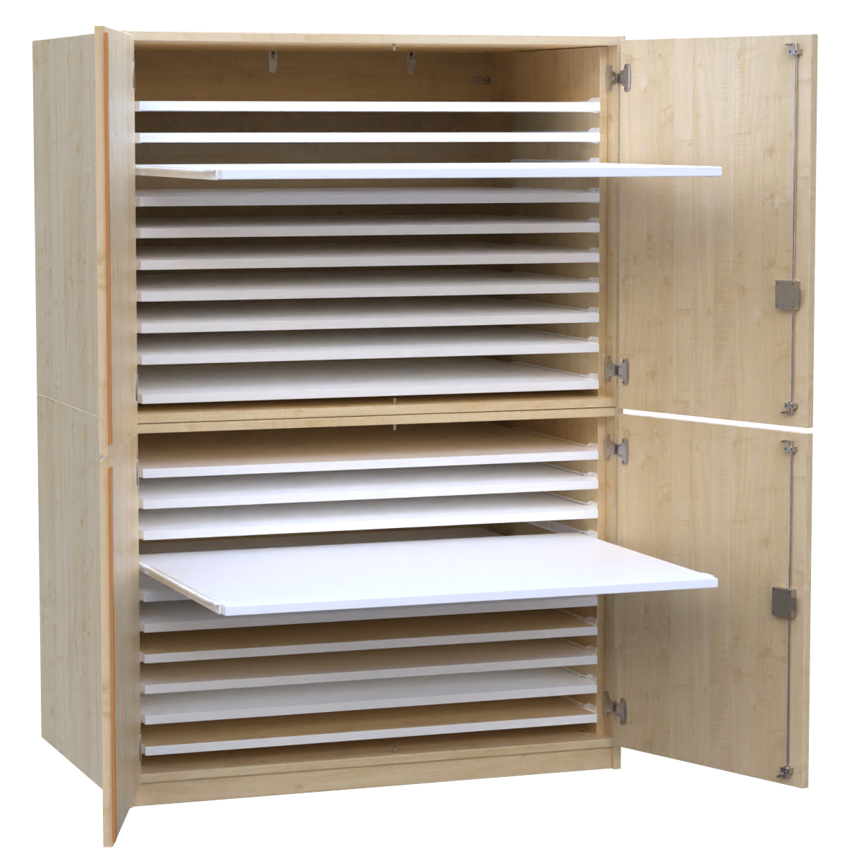 1053_8112_22 Bilderschrank als Kombination