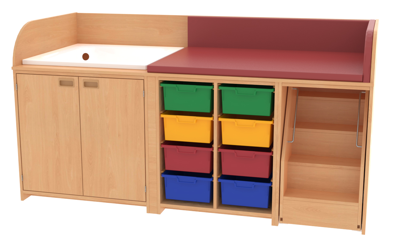 5003_9210_C24H_DW_R Wickelkommode