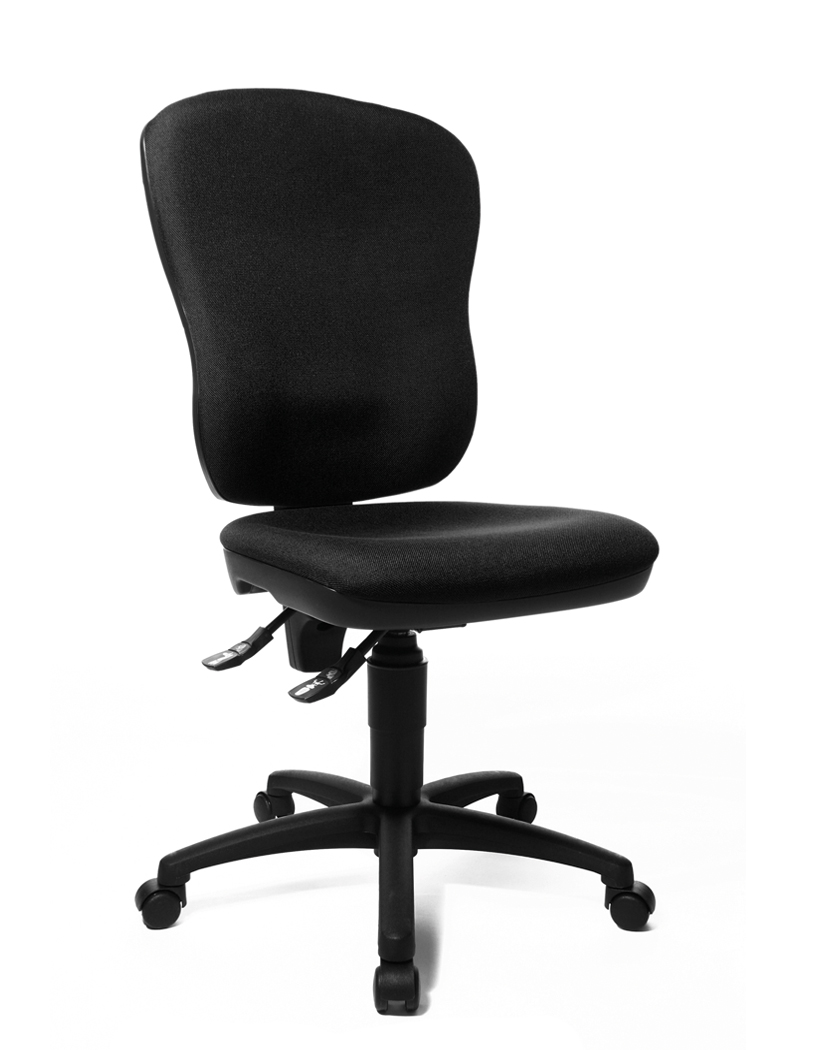 Drehstuhl VERONIKA XXL