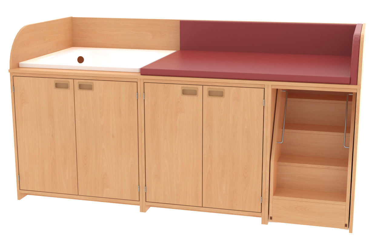 5003_9210_231_DW_R Wickelkommode