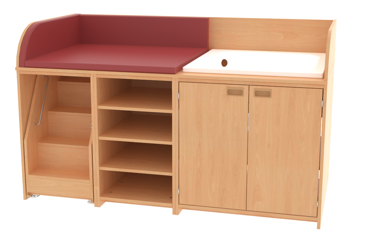 5003_9185_121_DW_L Wickelkommode