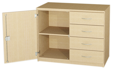Unterschrank