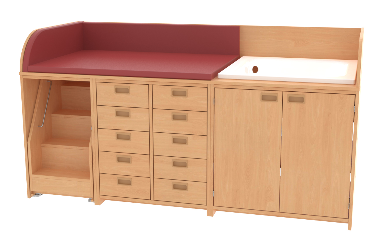 5003_9210_241_DW_L Wickelkommode