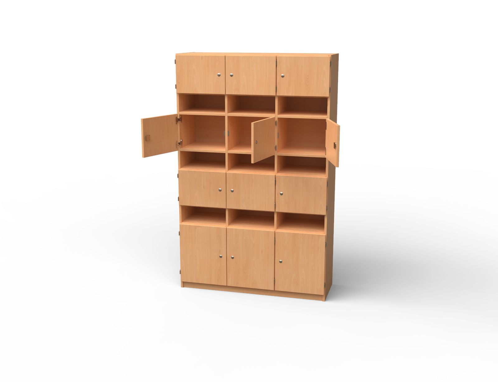 Lehrerfachschrank