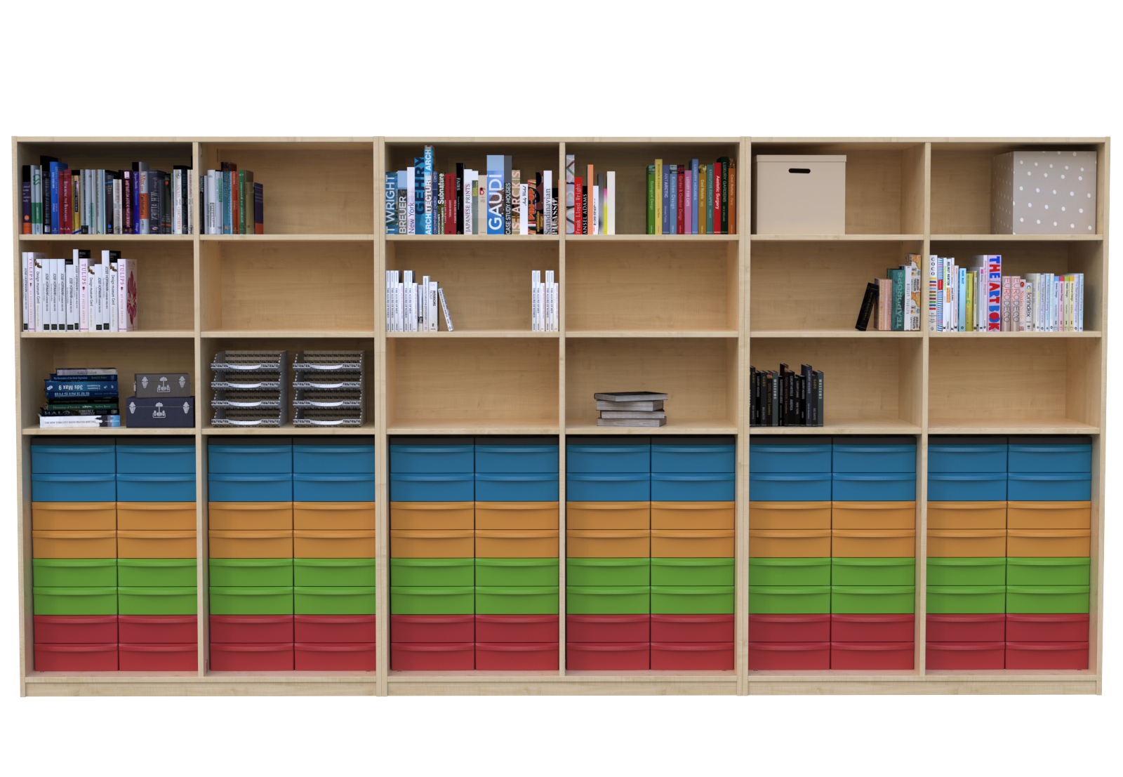 Schrankwand-Set " KOBLENZ " Schrankwand-Set " KOBLENZ "