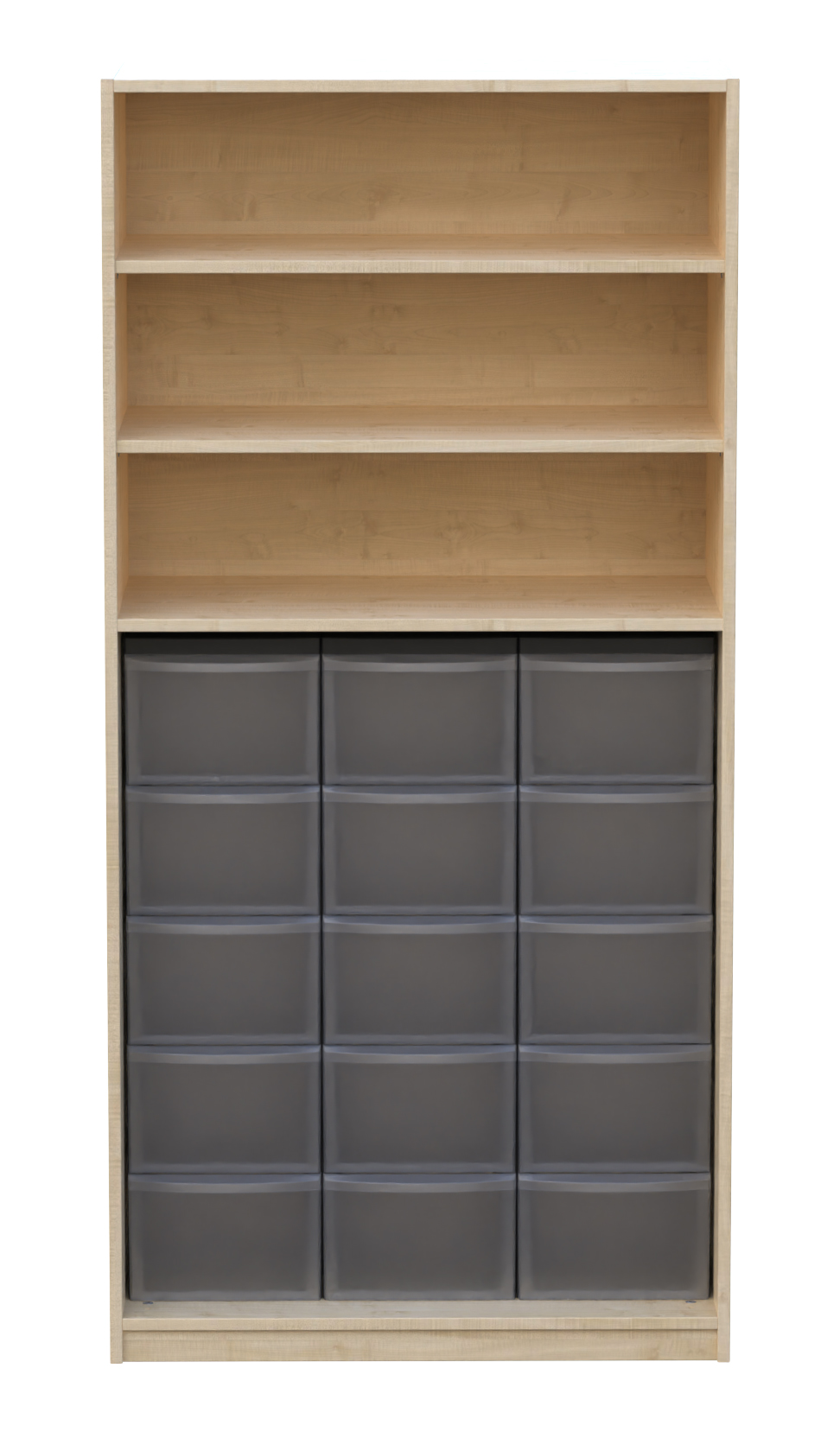 Materialschrank