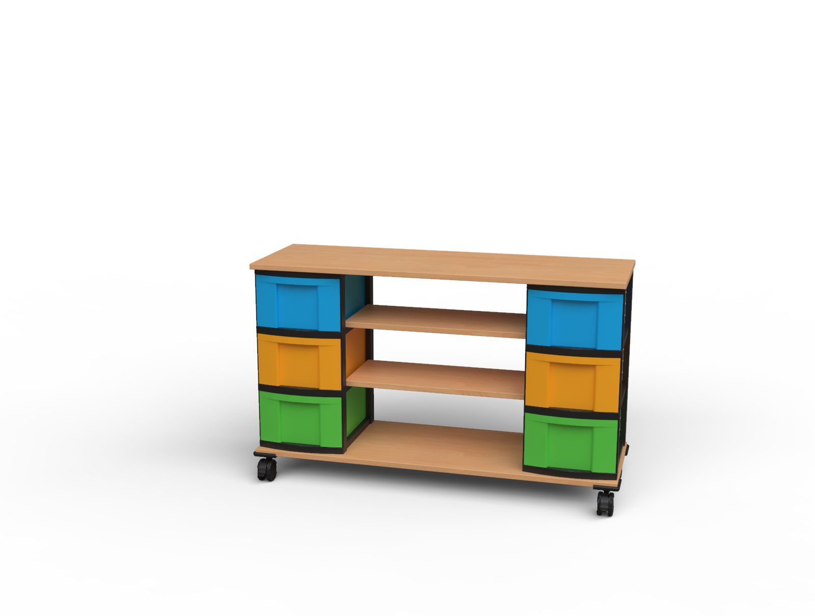 140346_01H Musikwagen