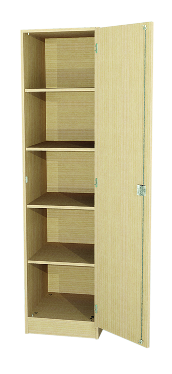 Bewohnerschrank