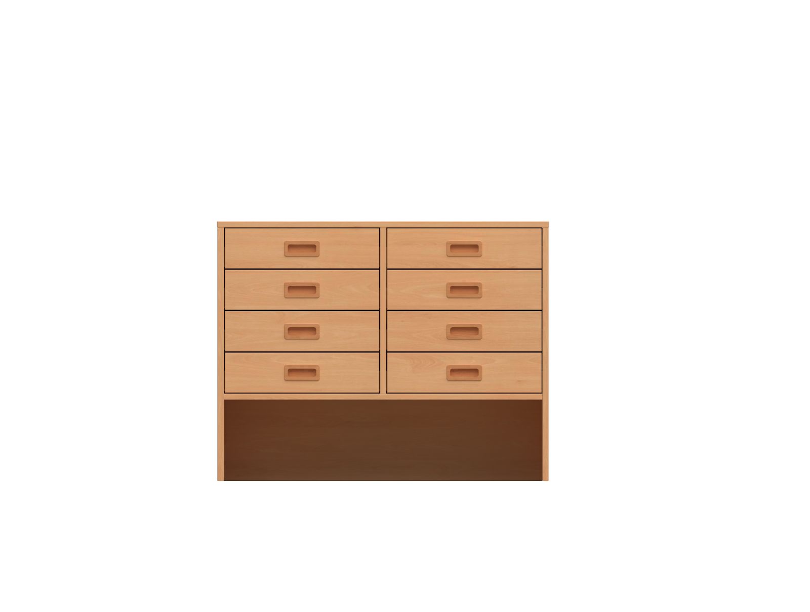 Korpusschrank