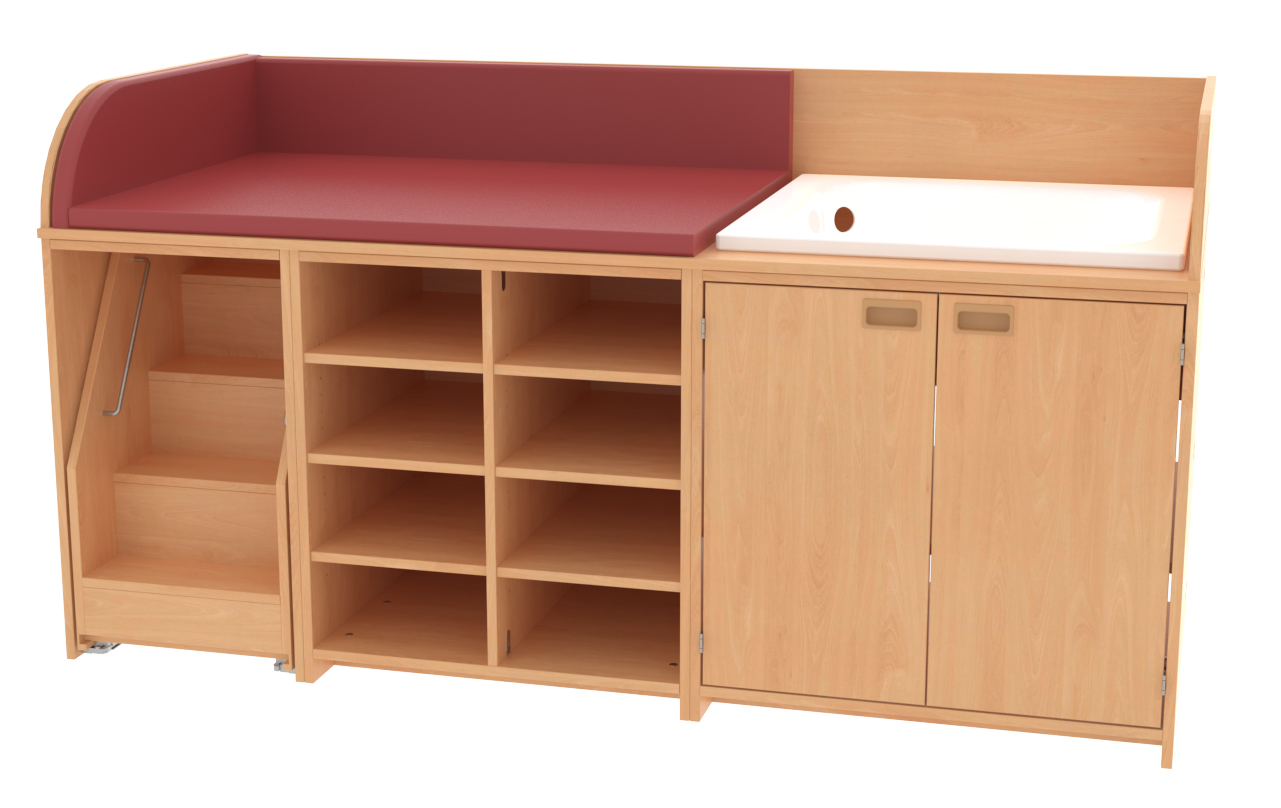 5003_9210_221_DW_L Wickelkommode