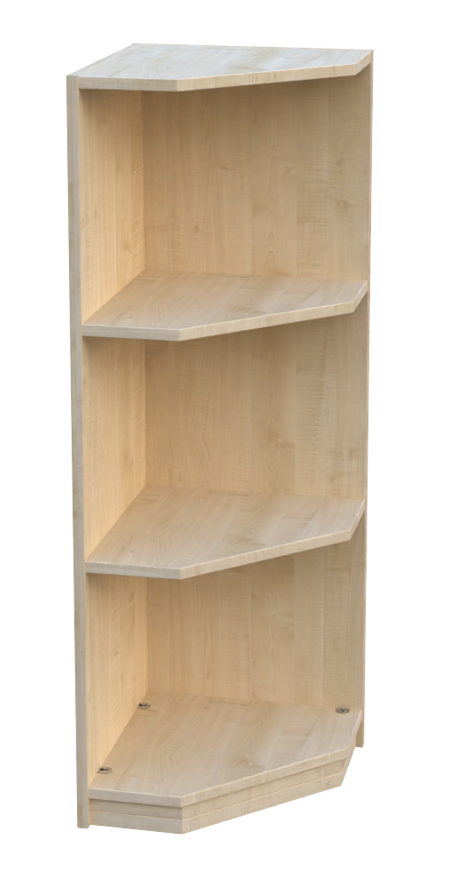 Unter-Eckschrank Unter-Eckschrank