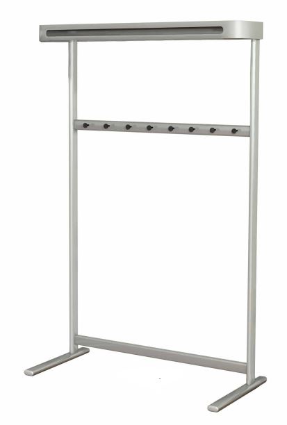 Garderobensystem "Svenja"