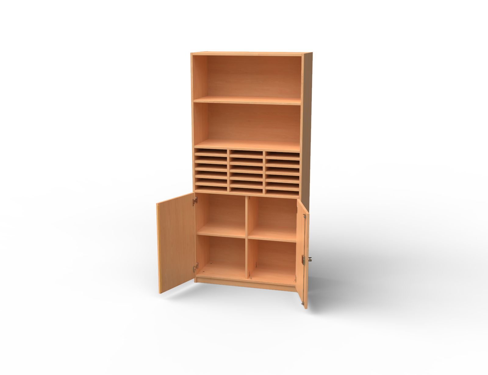 1905_4090_78_18Q Postfachschrank