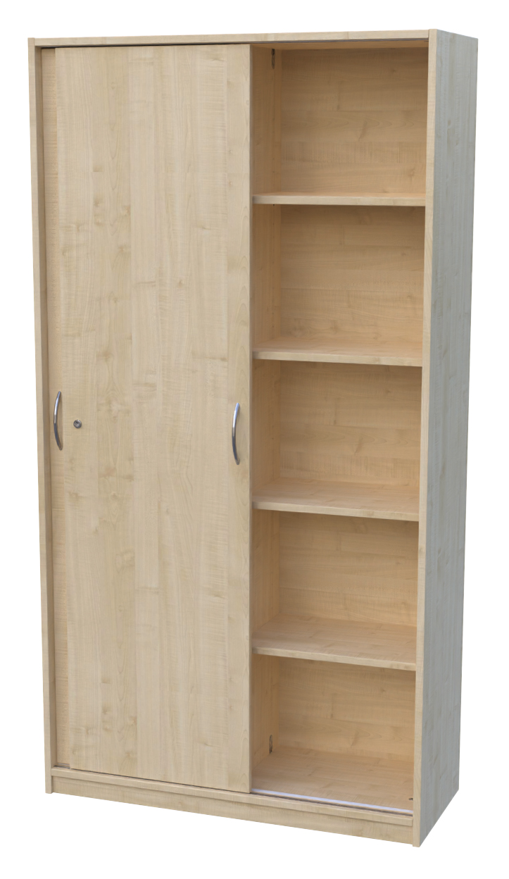 Schiebetürenschrank