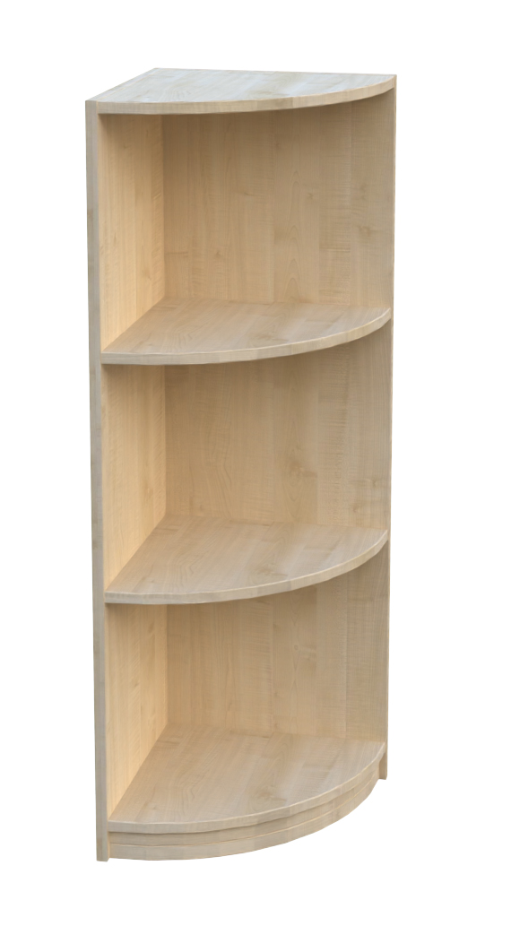 Unter-Eckschrank Unter-Eckschrank