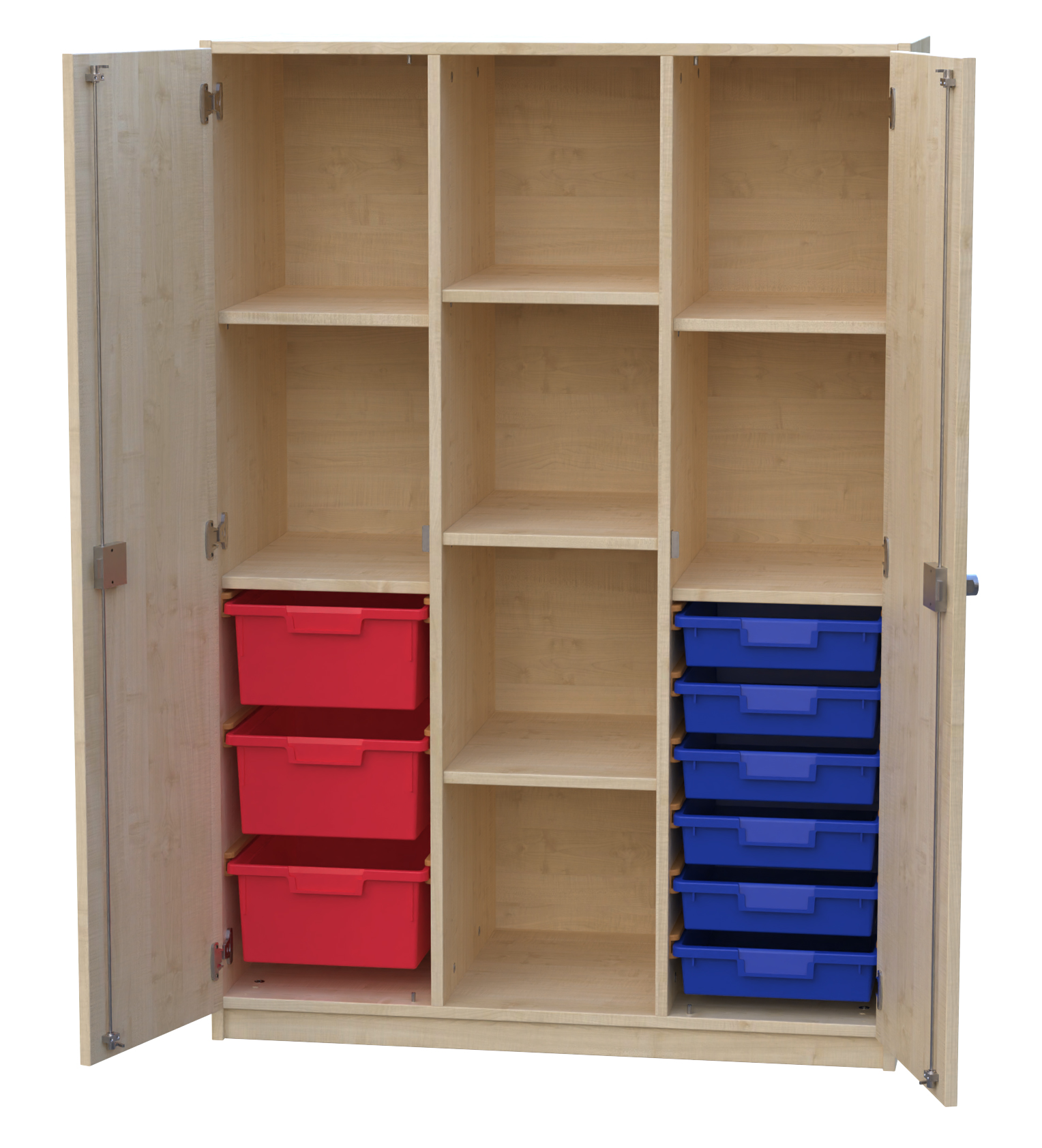 Materialschrank Materialschrank