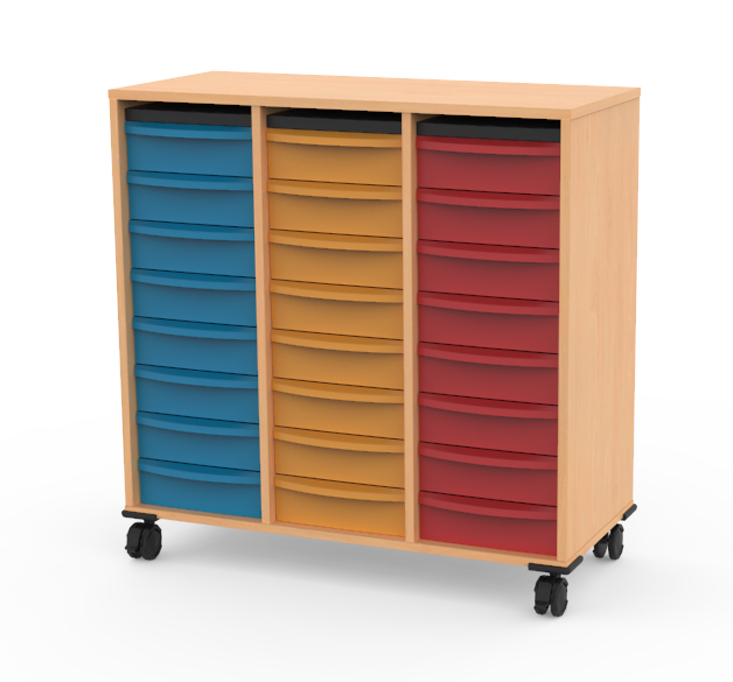 1411_38NfVviGLHi9nJAj Materialcontainer fahrbar