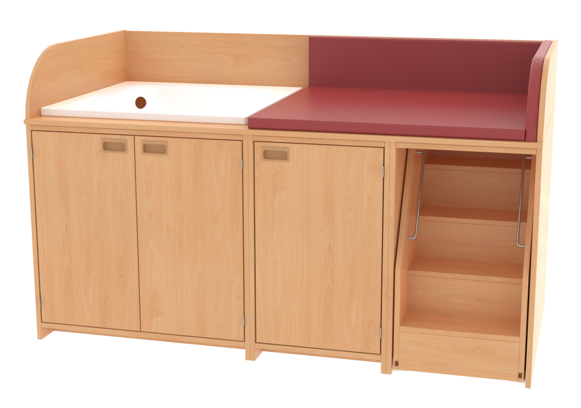 5003_9185_131_DW_R Wickelkommode