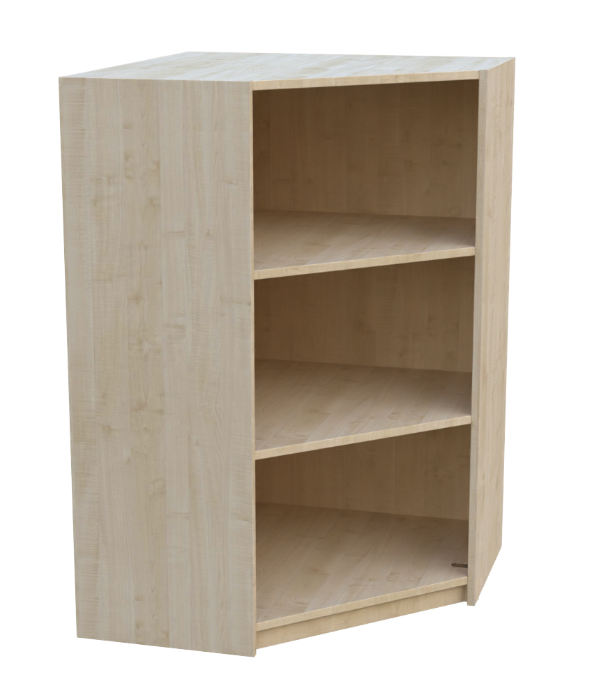 1018_8080_10 Eckschrank als Unterschrank