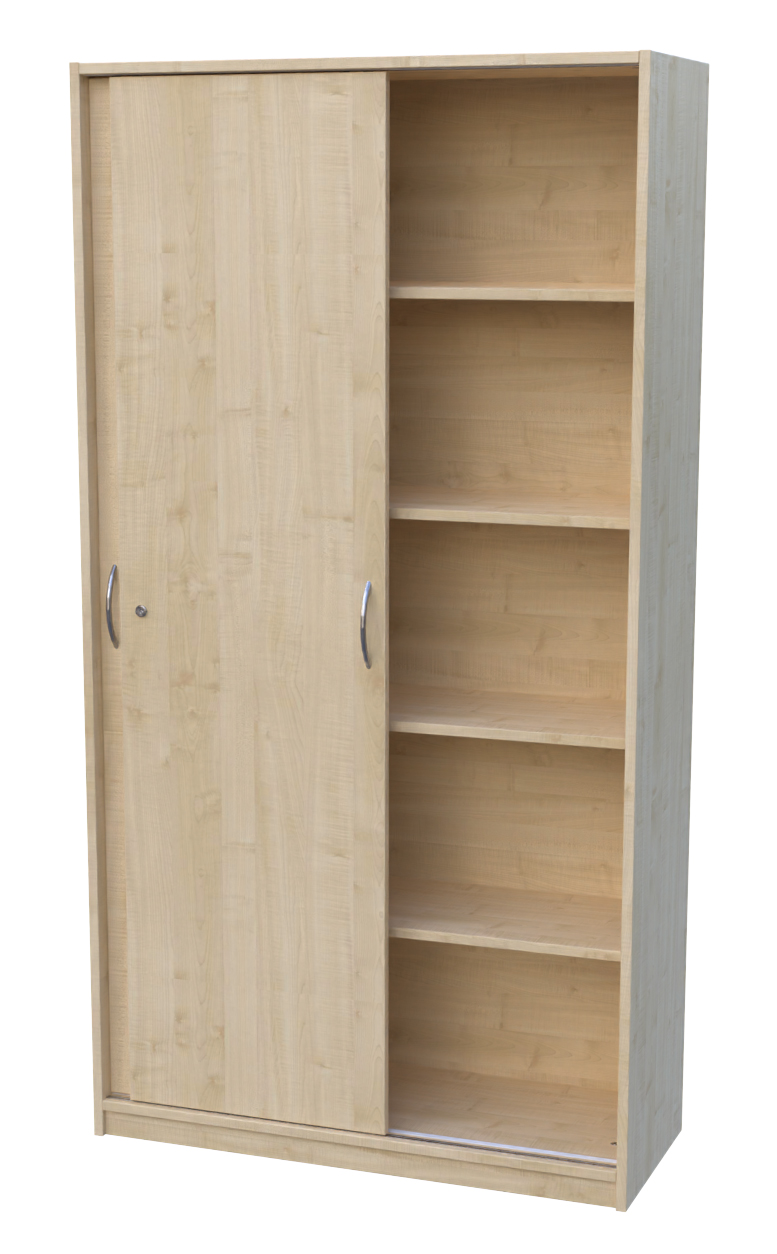 Schiebetürenschrank