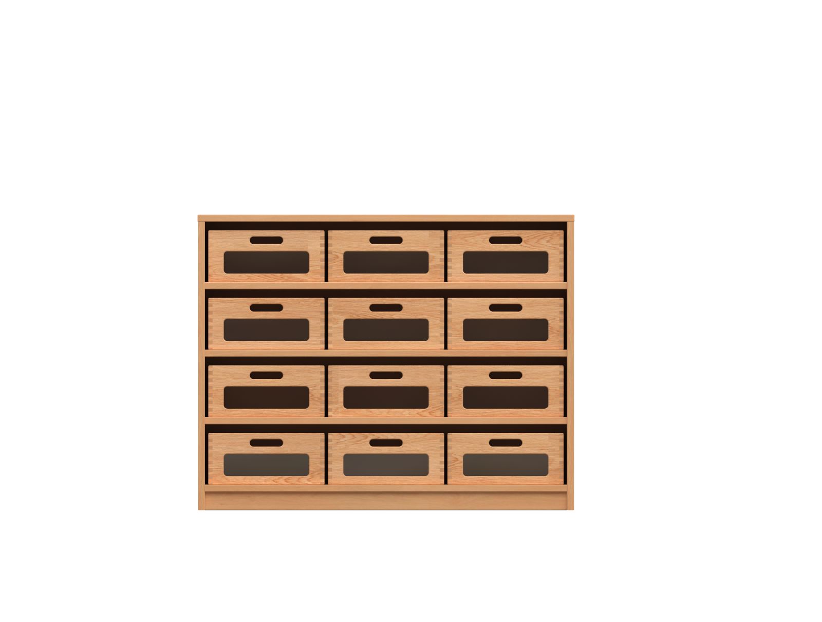 Korpusschrank