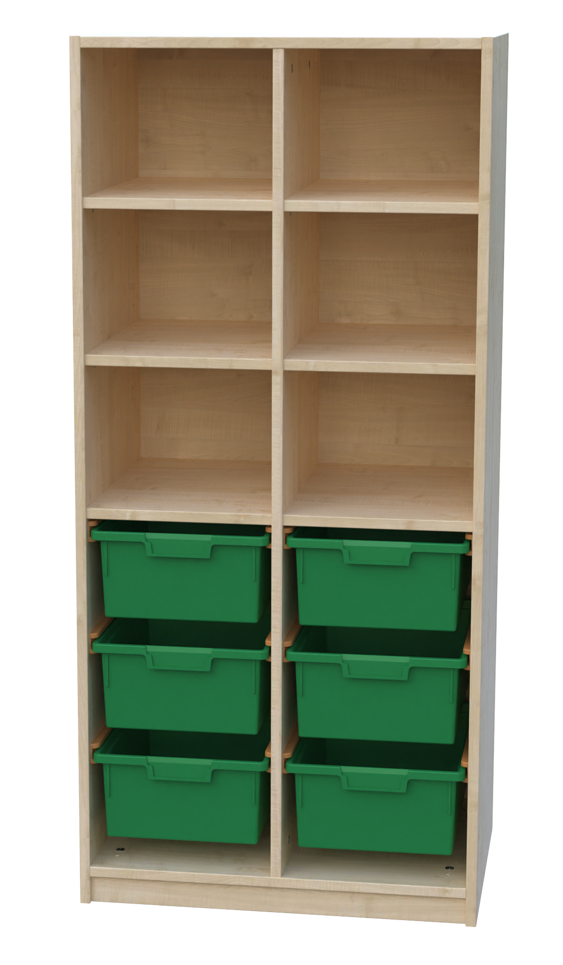 Materialschrank
