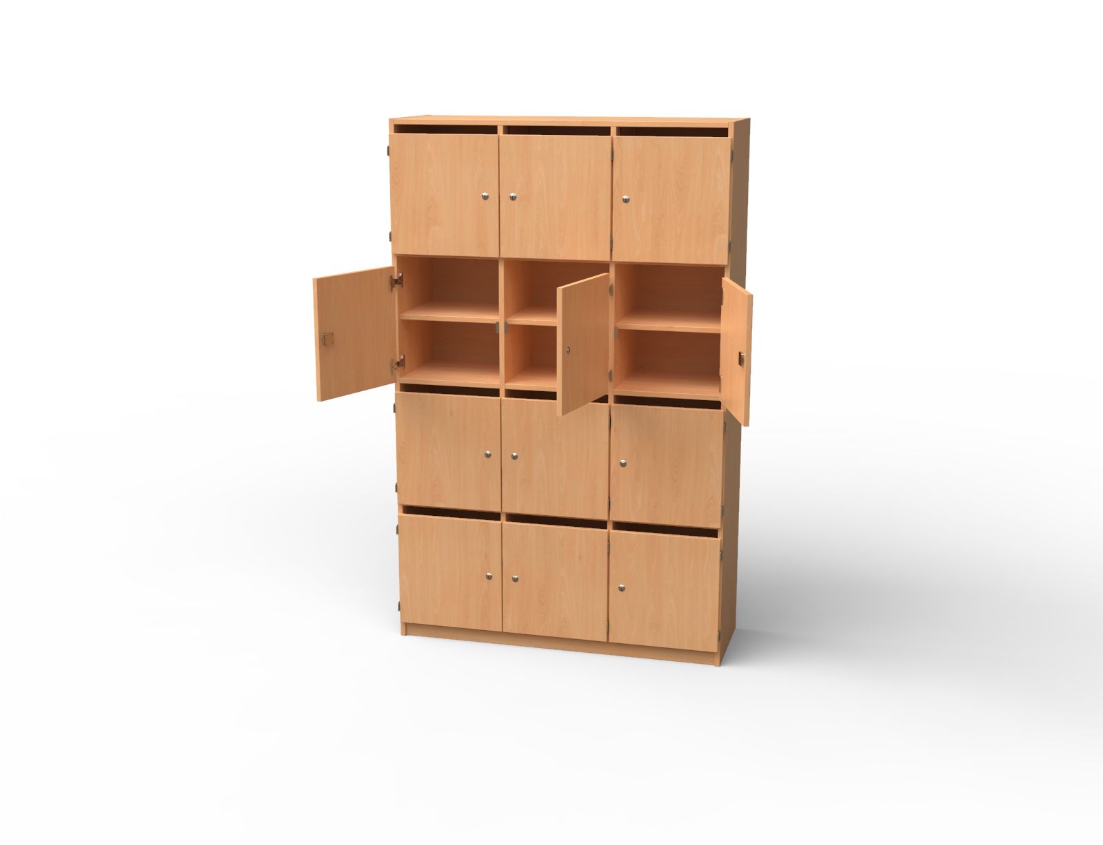 1057_4120_35 Lehrerfachschrank