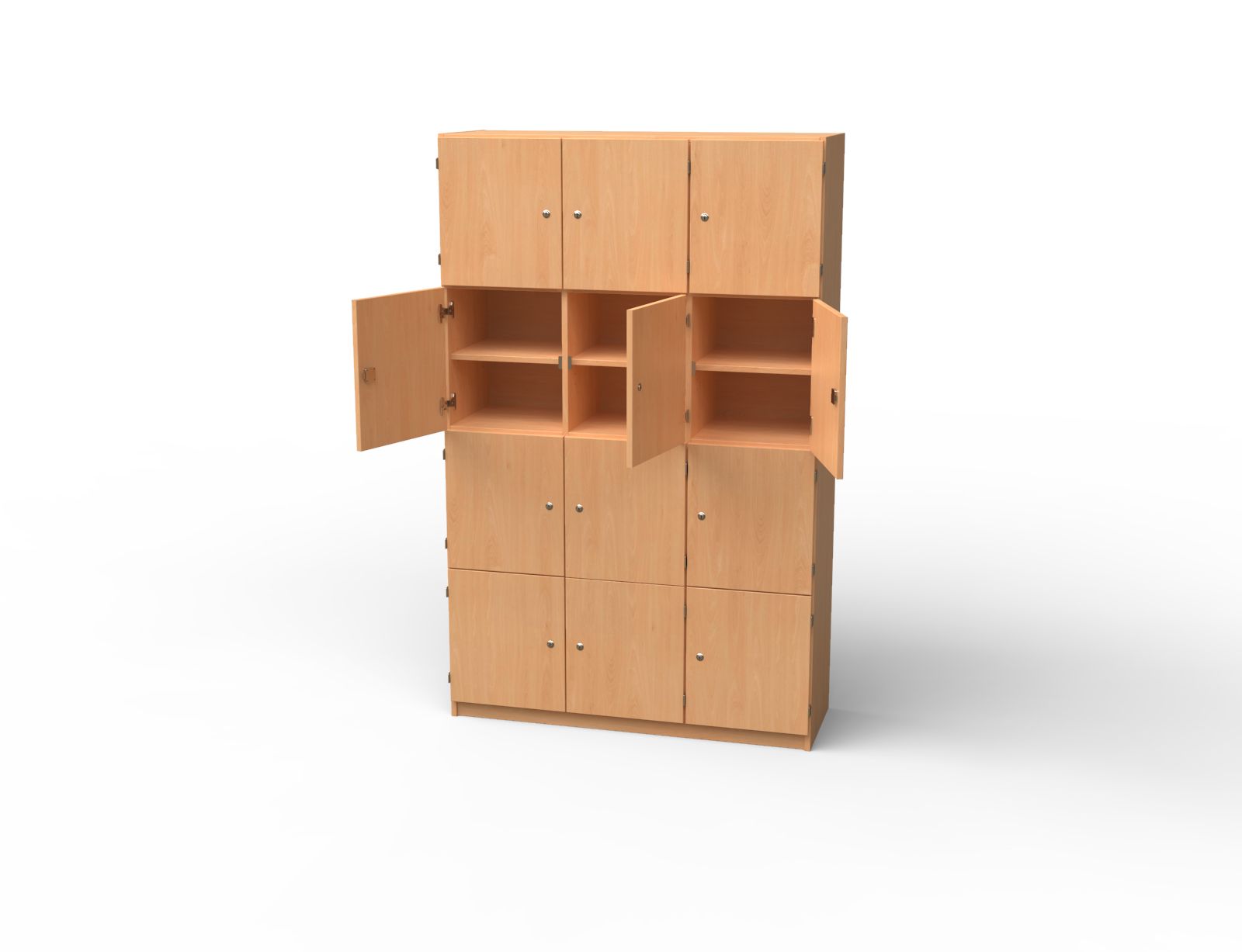 Lehrerfachschrank