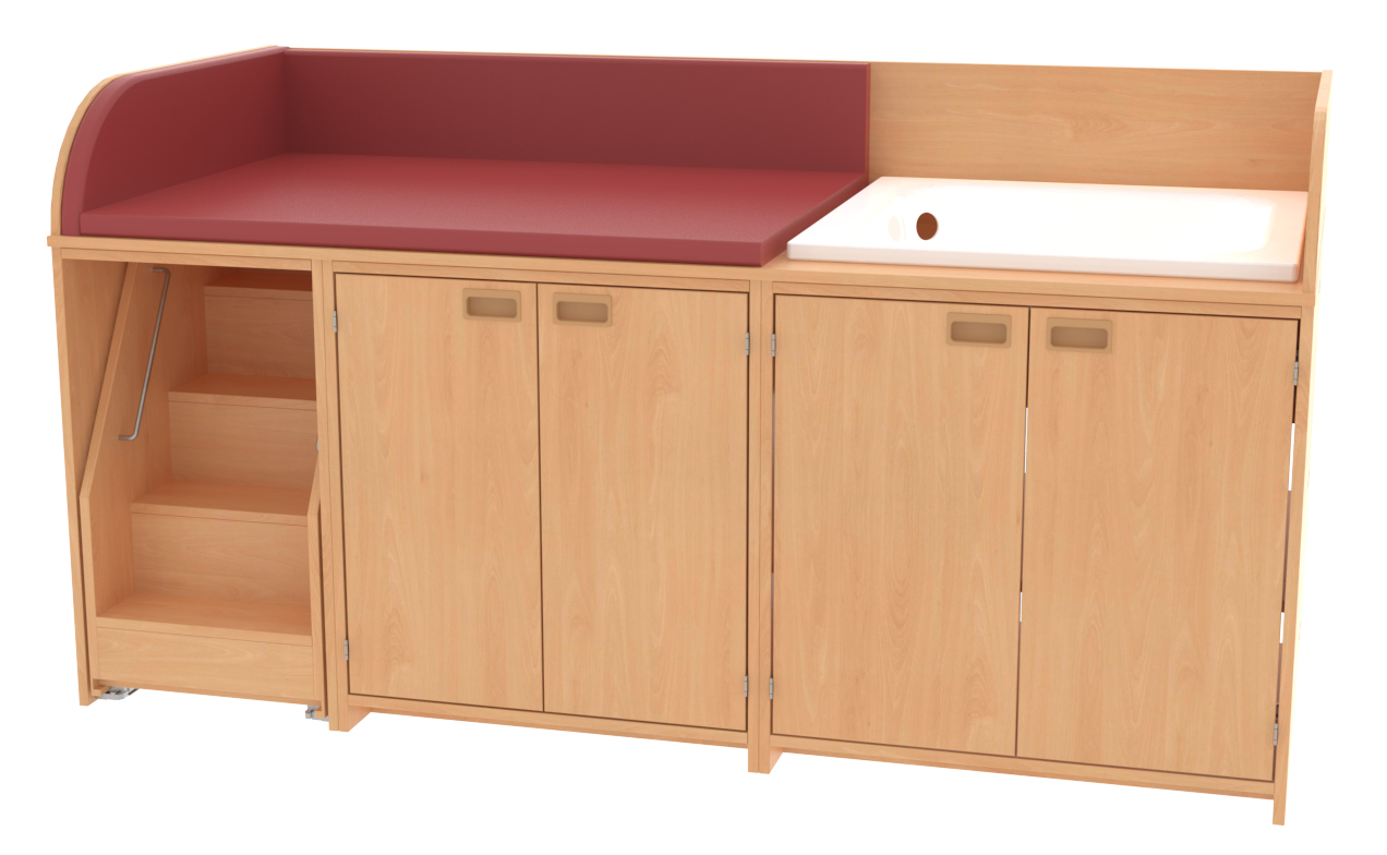 5003_9210_231_DW_L Wickelkommode