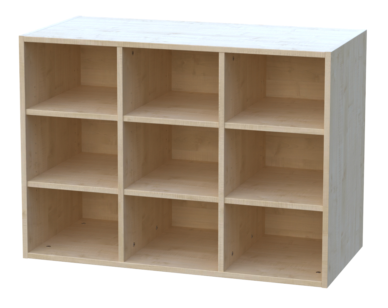 1062_5105_11 Materialcontainer 3-reihig als Aufsatz