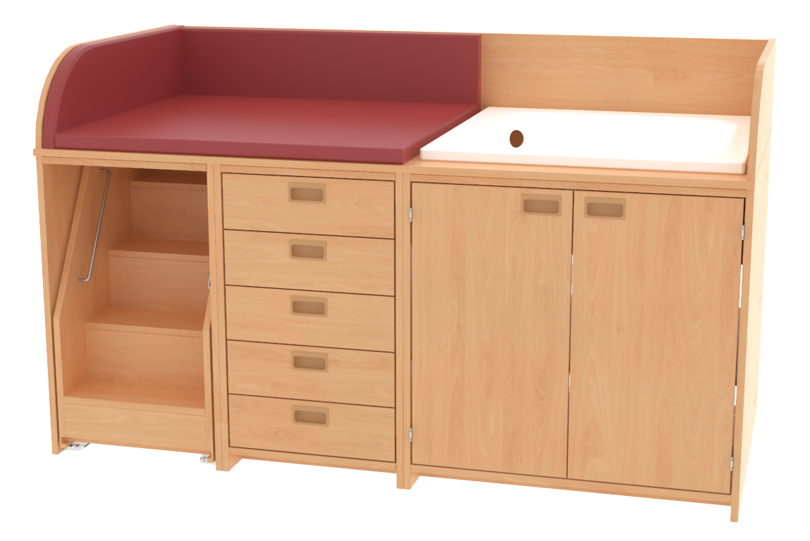 5003_9185_141_DW_L Wickelkommode