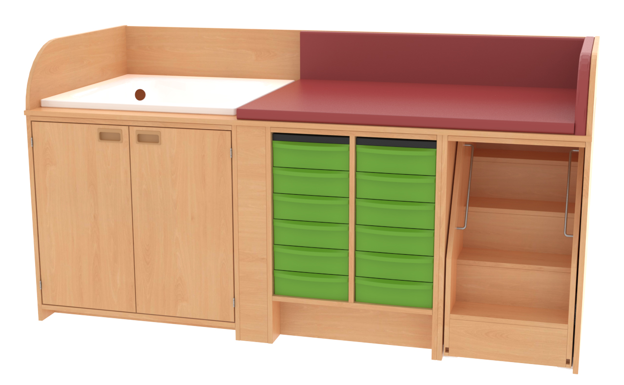 5003_9210_I26N_DW_R Wickelkommode