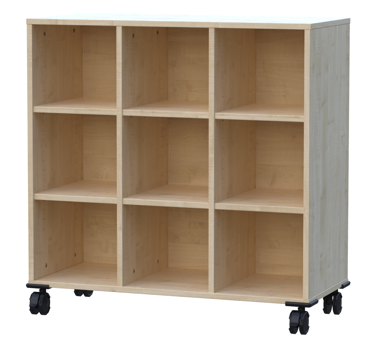 Materialcontainer fahrbar Materialcontainer fahrbar